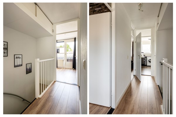 Medium property photo - Travertijndijk 46, 4706 TS Roosendaal